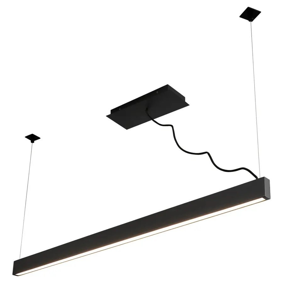 Zepp 50" LED Linear Pendant - 3000K - Image 4