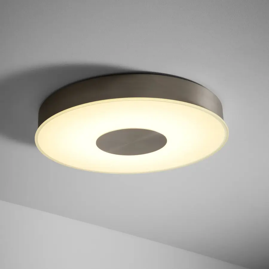 Dione 15" Ceiling Mount Pendant - 3000K - Image 3