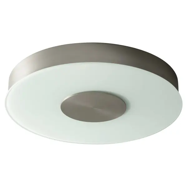 Dione 15" LED Ceiling Mount Pendant - Image 1
