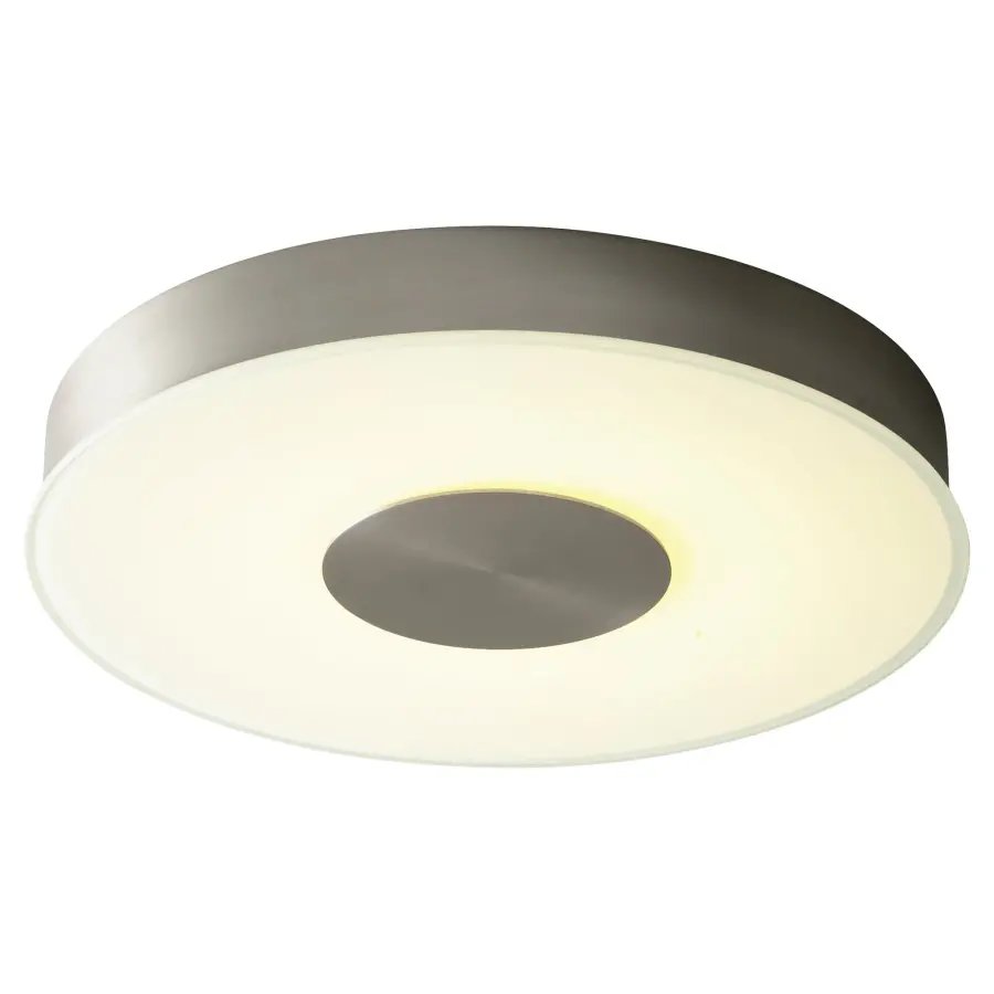Dione 15" LED Ceiling Mount Pendant - Image 2