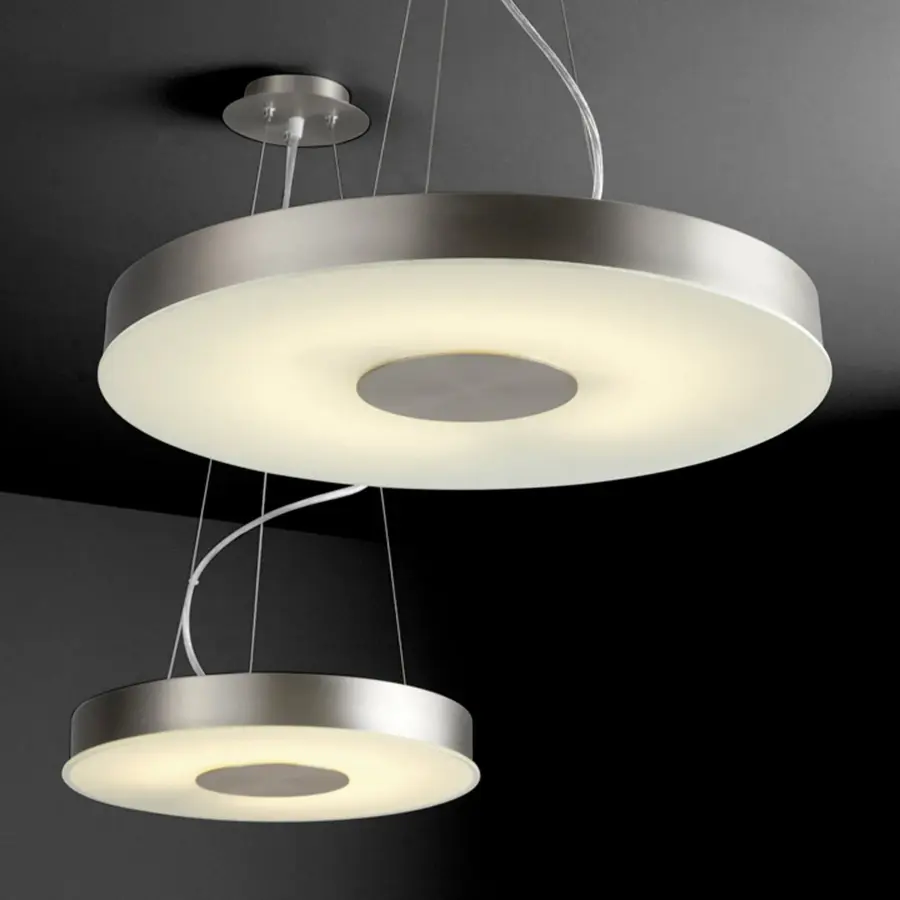 Dione 21" Ceiling Mount Pendant - 3000K - Image 3