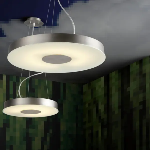 Dione 21" Ceiling Mount Pendant - 3000K - Image 4