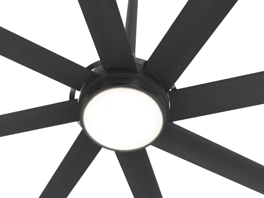 Essence LED Indoor Light Kit - Stealth Black - Image 1