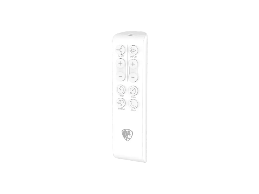 Haiku Standard IR Remote Control (Pre-2016)