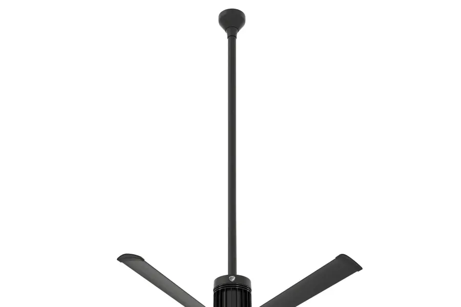 i6 60" Downrod for High Ceilings