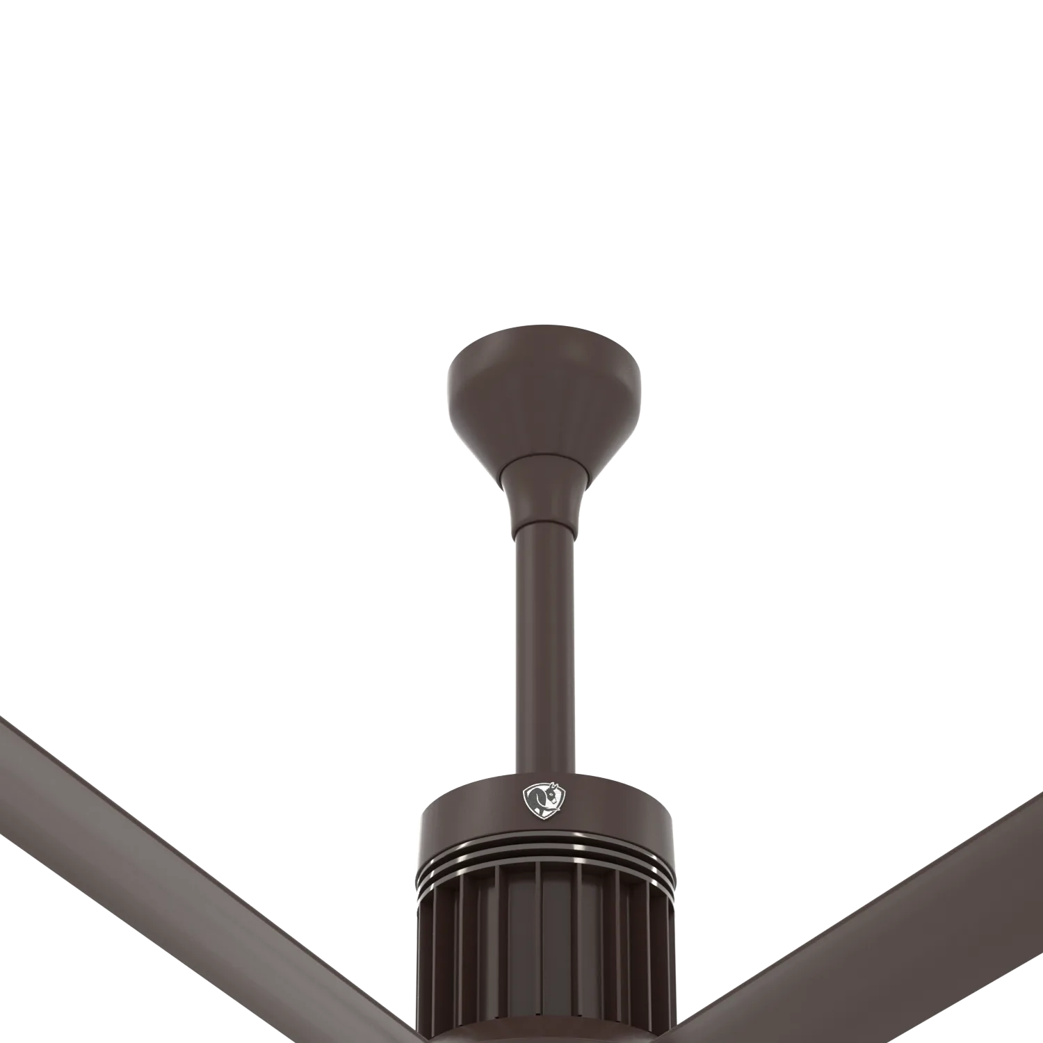 i6 Downrod 12" - Oil Rubbed Bronze