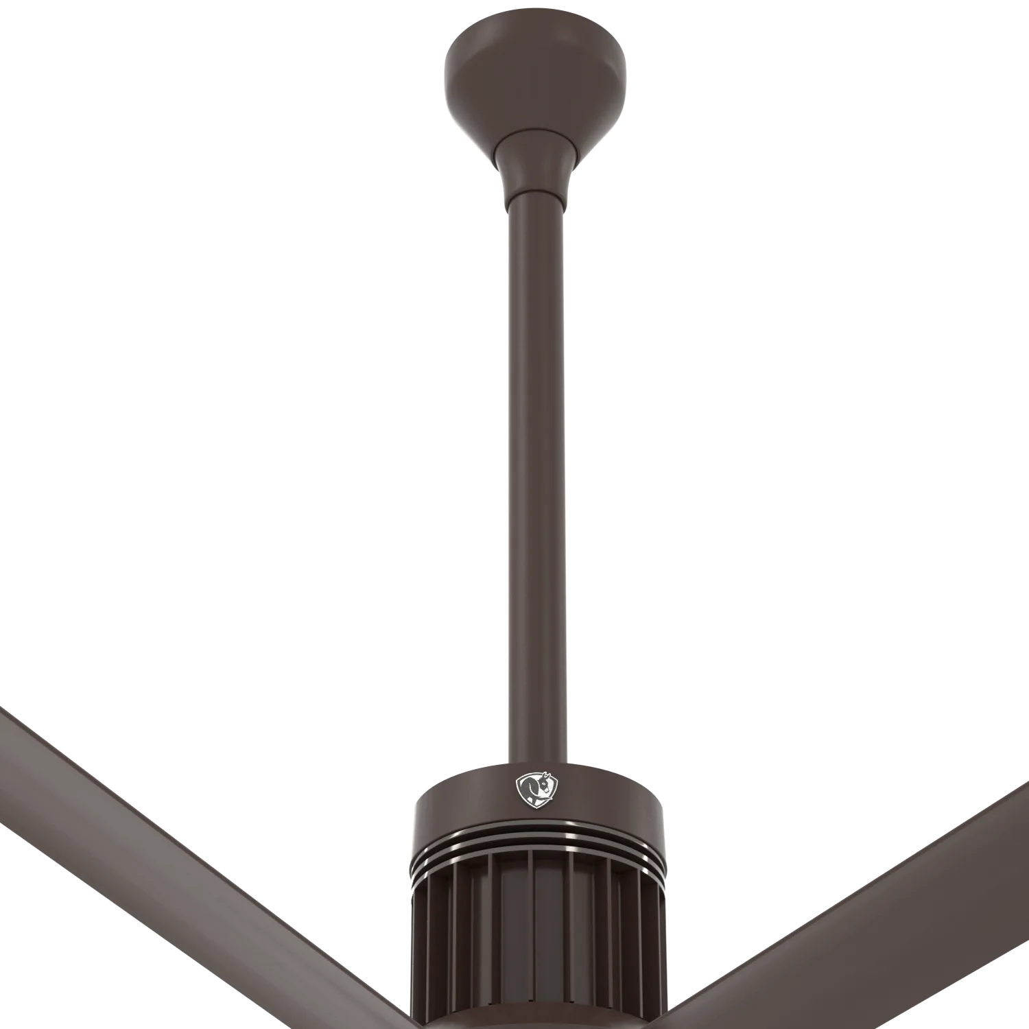 i6 Downrod 24" - Oil Rubbed Bronze