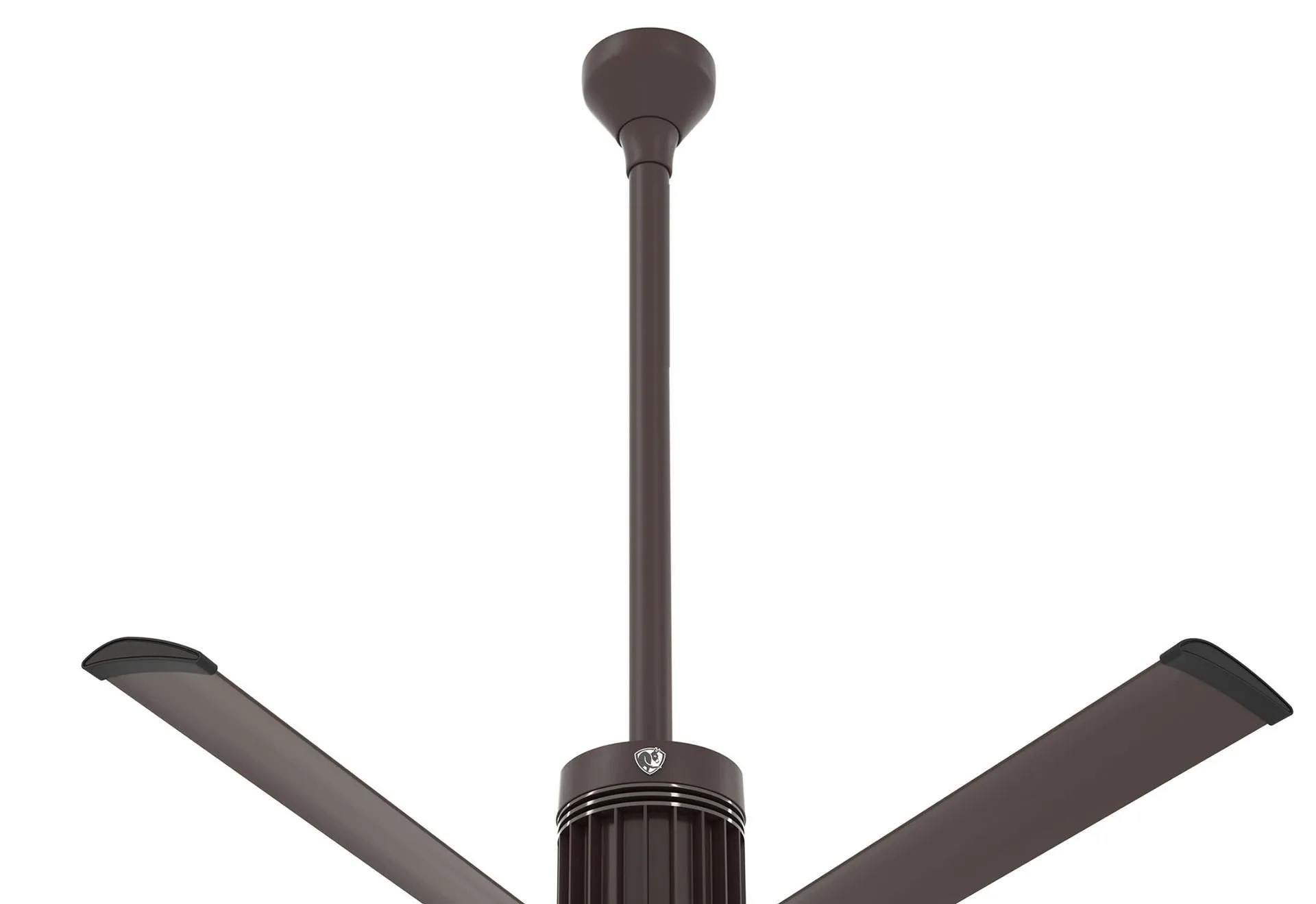 i6 36" Downrod in Oil Rubbed Bronze