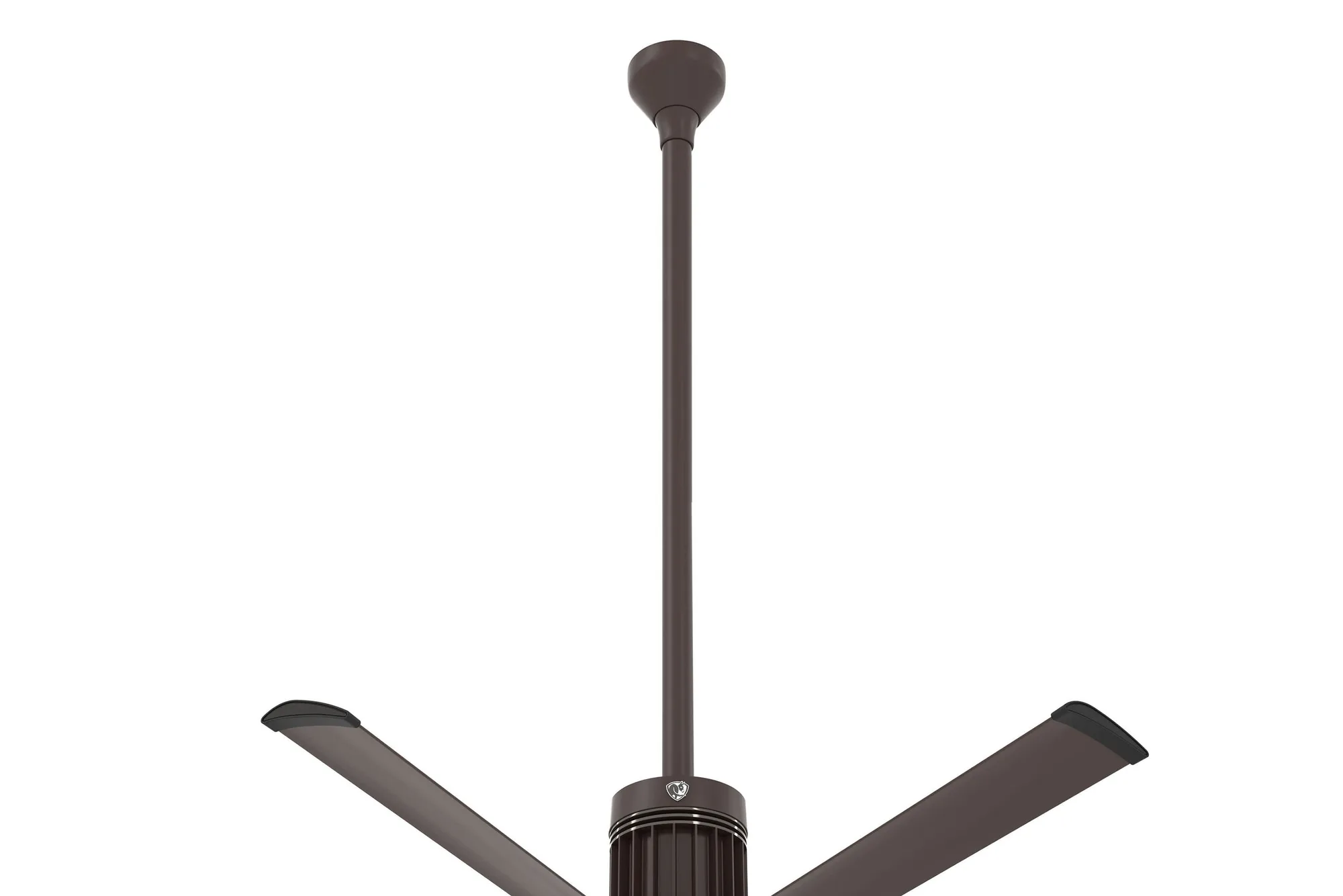 i6 48" Downrod in Oil Rubbed Bronze