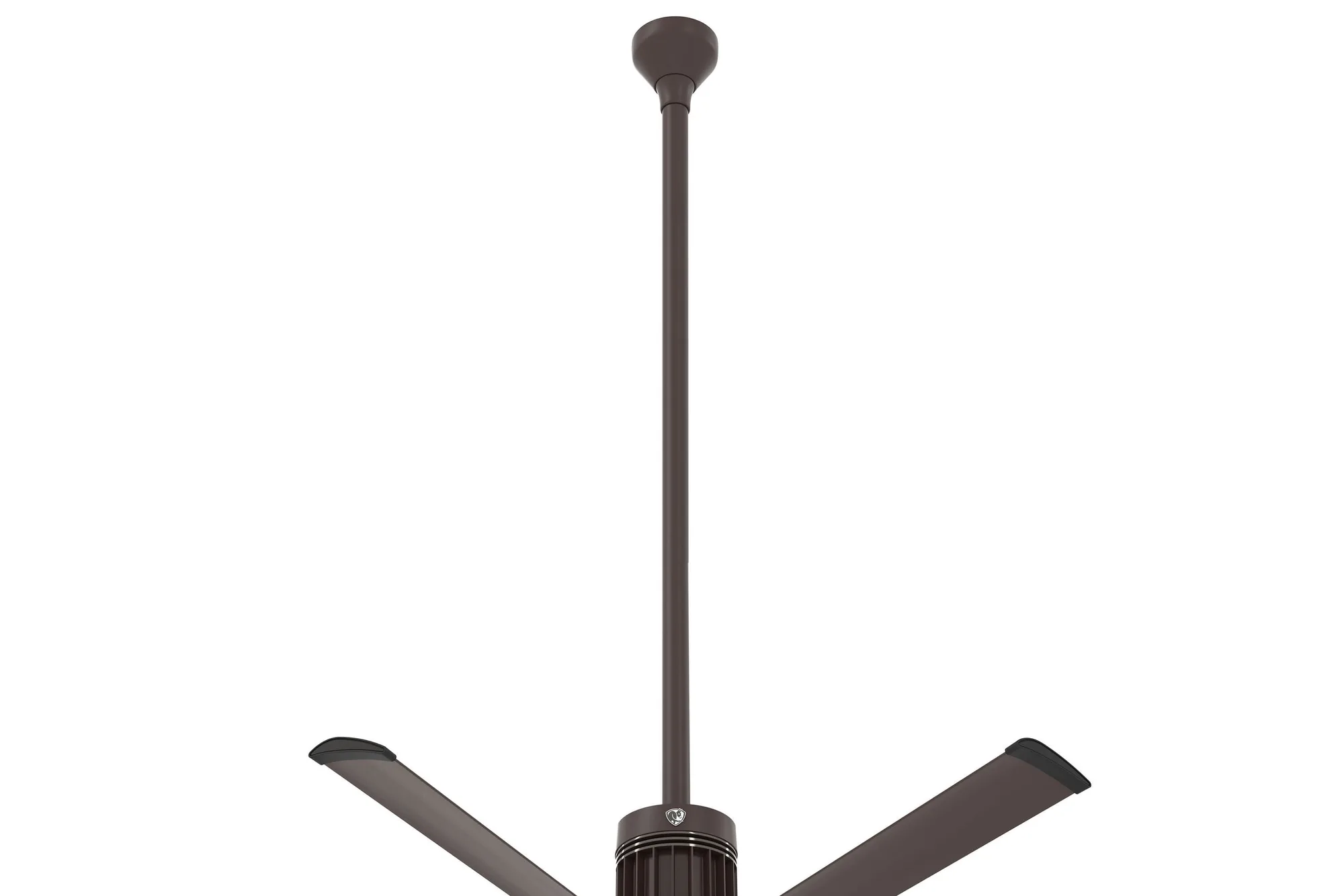 i6 60" Downrod in Oil Rubbed Bronze