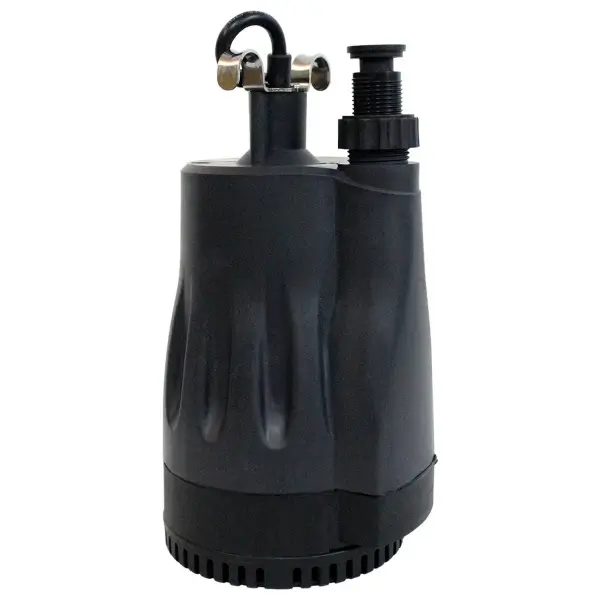 Cool-Space 300-500 Pump Kit