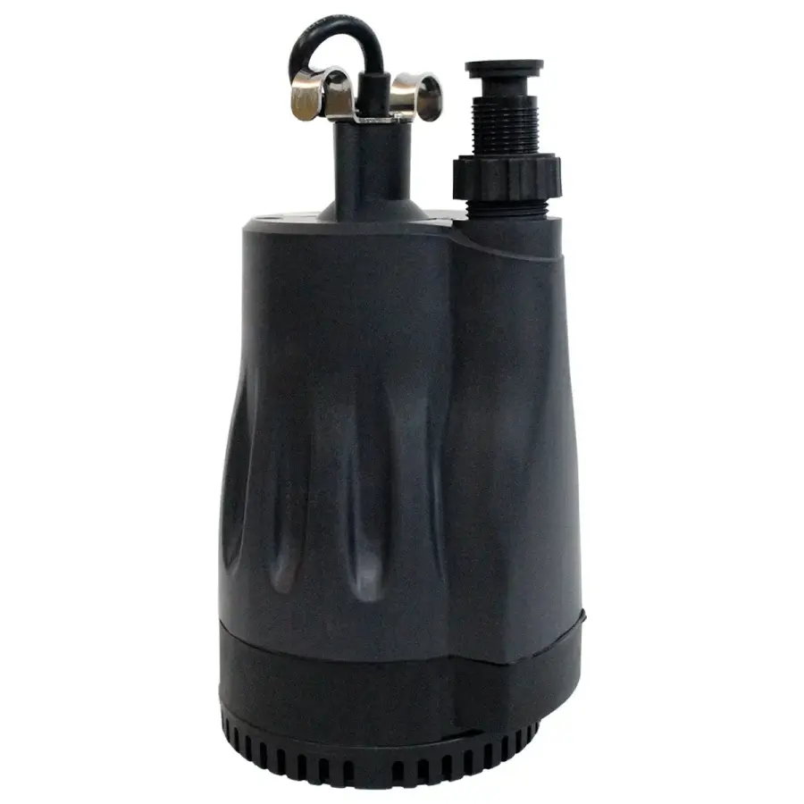 Cool-Space 300-500 Pump Kit