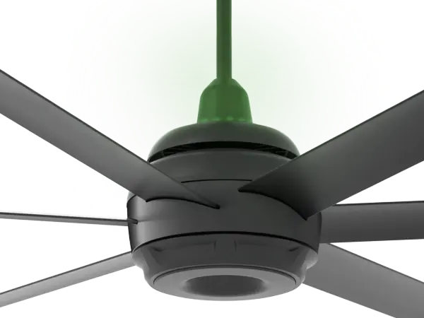 The ES6 Uplight Kit delivers sophisticated indirect lighting with app-controlled color options and dimming. Perfect for creating mood lighting and adding architectural depth to any indoor space with soft ceiling wash.