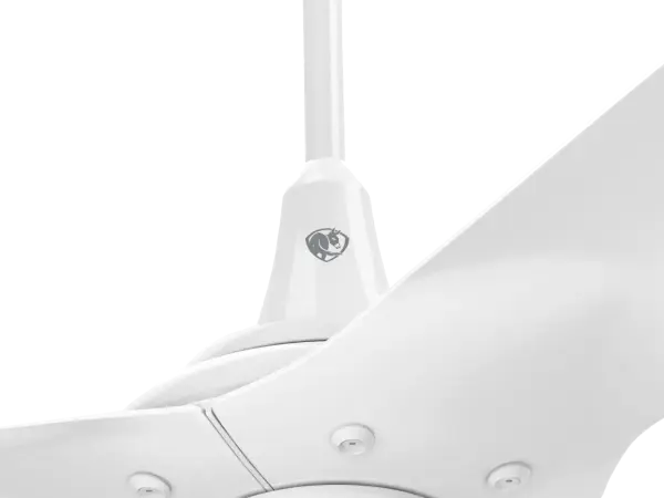 Transform your Haiku ceiling fan with this intelligent uplight kit featuring 16 dimmable settings, dual color temperatures, and seven color options. Creates luxurious ambient lighting with 1,845 lumens of soft, indirect illumination.