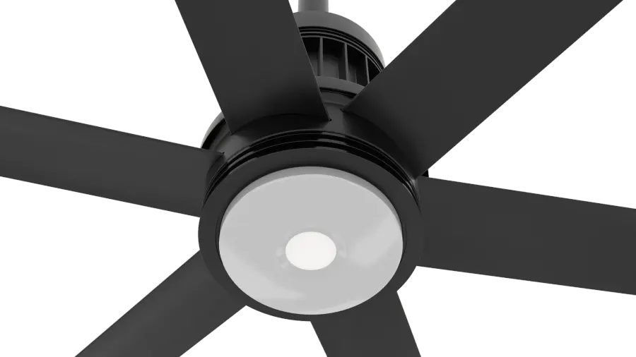 i6 LED Light Kit in Black - Image 1