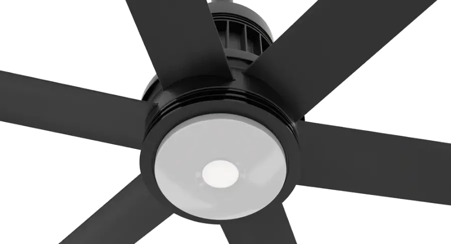 i6 LED Light Kit in Black - Image 2