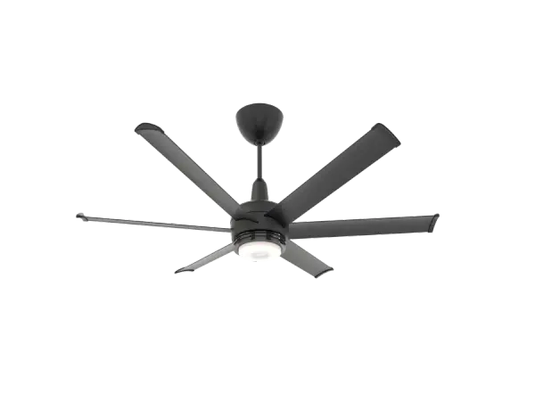 es6 LED Light Kit - Black