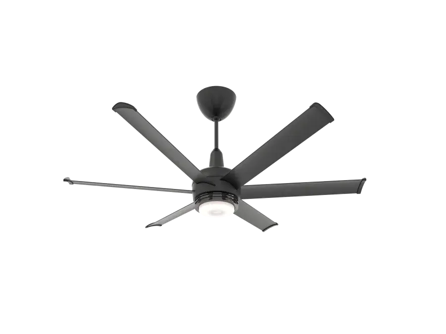 es6 LED Light Kit - Black
