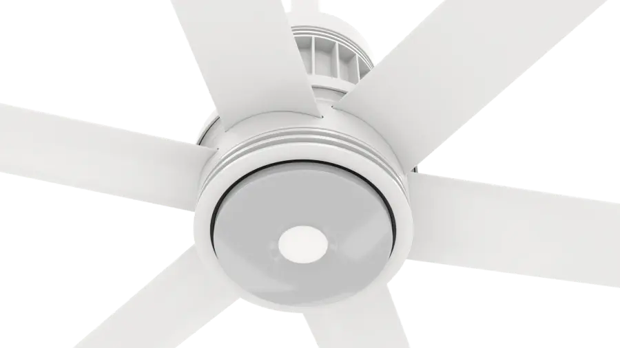 i6 LED Light Kit - White
