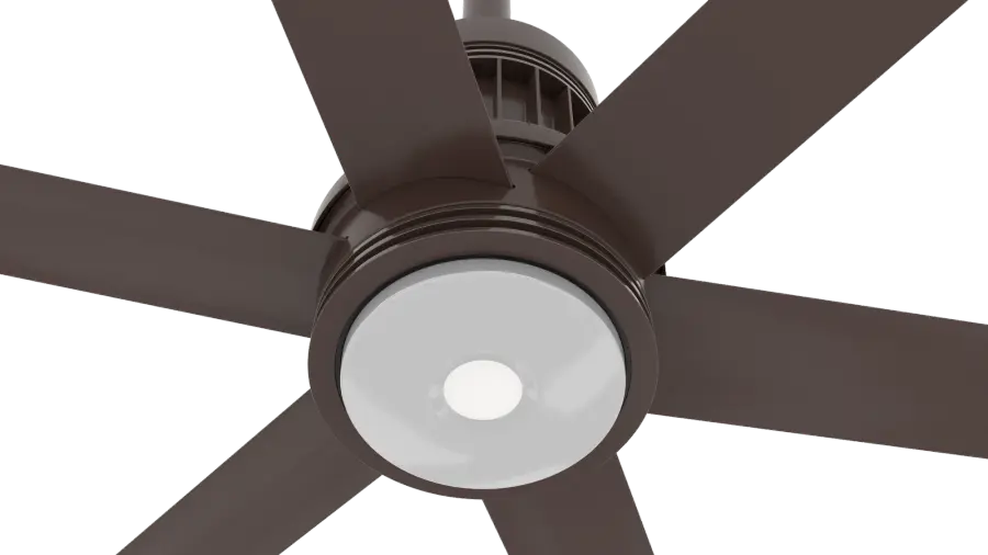 i6 LED Light Kit in Oil-Rubbed Bronze