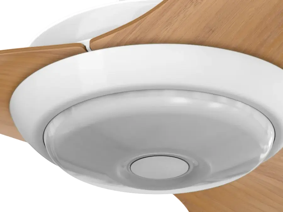 Haiku LED Downlight Kit - White