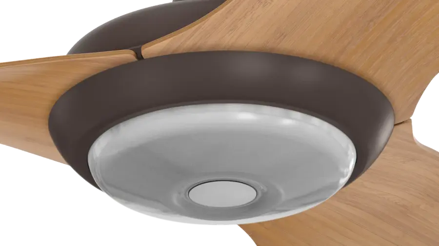 Haiku LED Downlight Kit - Oil Rubbed Bronze