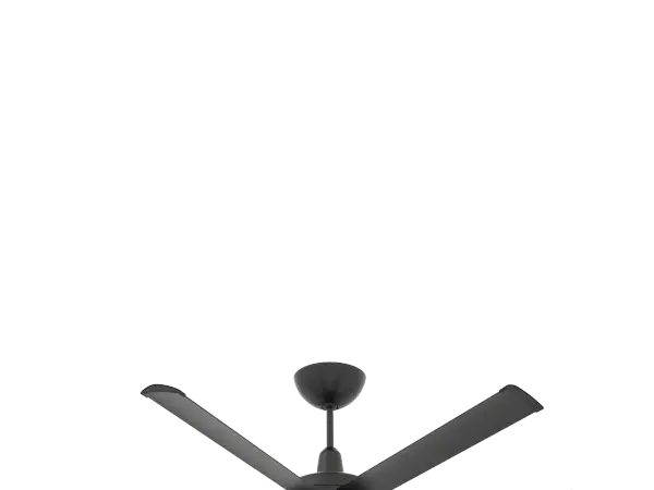 Purpose-built downrod system for ES6 ceiling fans offering three length options (7, 20, 32 inches) to accommodate various ceiling heights. Complete installation kit included. Designed for both indoor and outdoor applications.