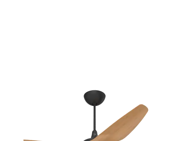 The Haiku 7-inch downrod provides the perfect extension for 9-10 ft ceilings, ensuring optimal airflow and clearance. Compatible with current generation and Haiku 2.5 fans, it includes complete installation hardware.