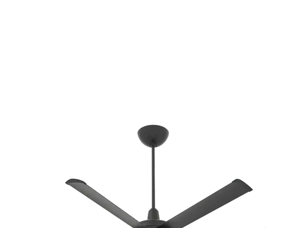 This 20-inch downrod provides the perfect extension for ES6 ceiling fans in rooms with 10.5-11 foot ceilings. Complete installation kit included, designed specifically for indoor/outdoor ES6 fans.