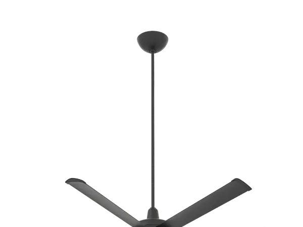 ES6 48" Downrod for High Ceilings