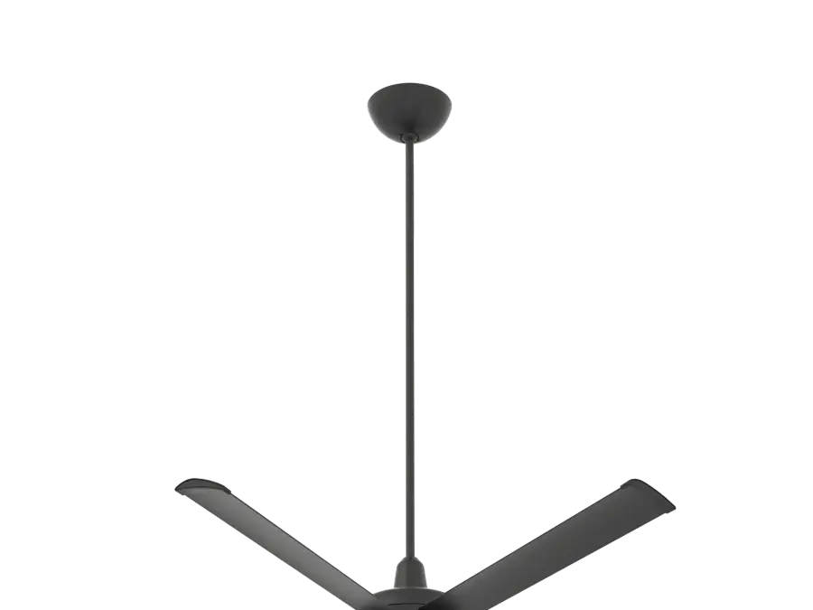 ES6 48" Downrod for High Ceilings