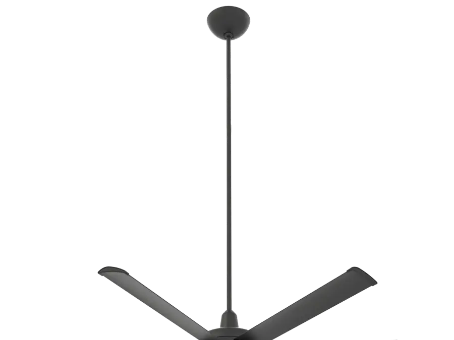 ES6 60" Downrod for High Ceilings