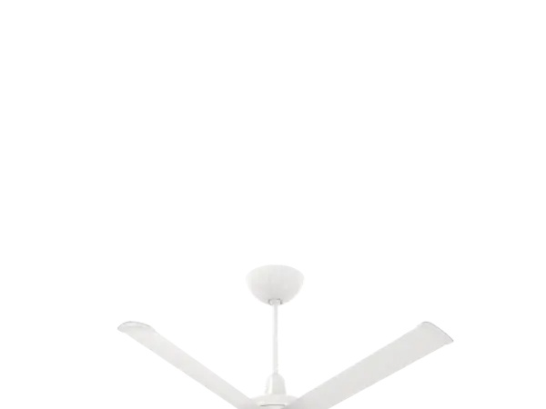 Purpose-built 12-inch downrod designed specifically for ES6 indoor/outdoor ceiling fans in spaces with 9-10 ft. ceilings. Includes complete installation kit for proper fan clearance and optimal air circulation.