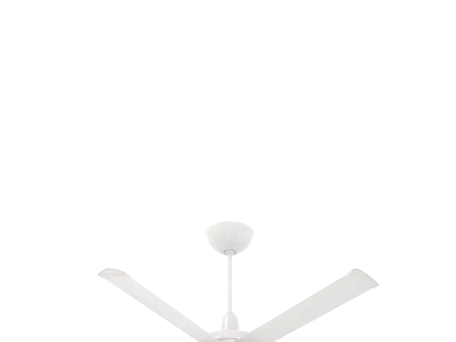 ES6 12" Downrod for 9-10 ft. Ceilings