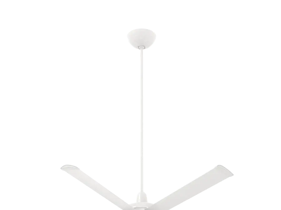ES6 48" Downrod for High Ceilings