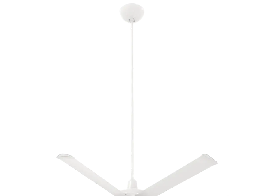 ES6 60" Downrod for High Ceilings