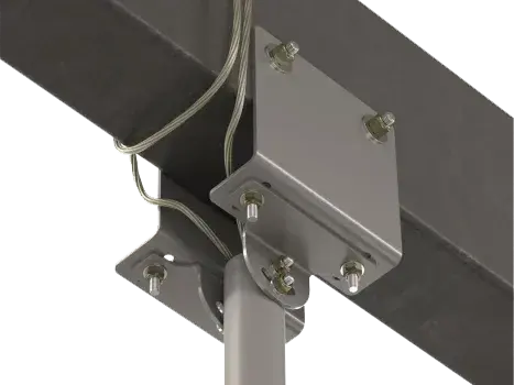 L-Bracket Mounting Sets