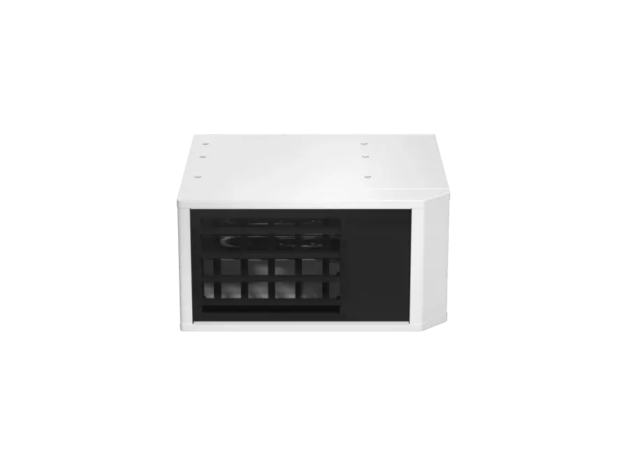 Big Ass Fans Unit Heater - Image 1