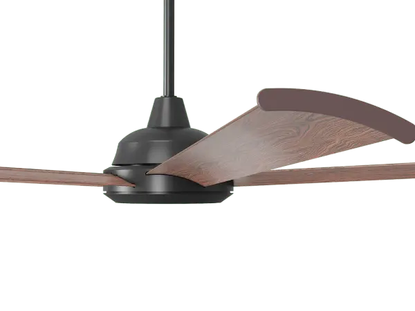 84" Bison Ceiling Fan with WiFi - Image 4