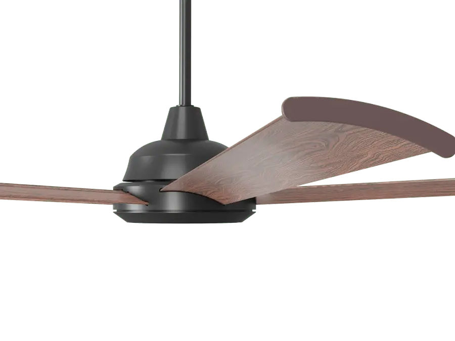 84" Bison Ceiling Fan with WiFi - Image 4