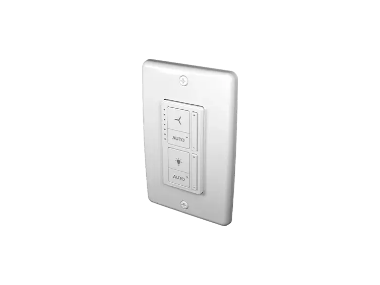 Bluetooth Hardwired Wall Controller