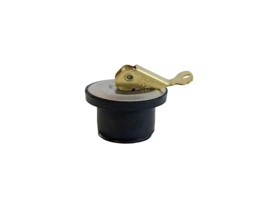 Evaporative Cooler Drain Plug