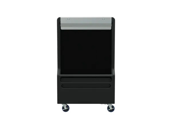 Big Ass Fans Cool-Space 350 Evaporative Cooler - Image 4