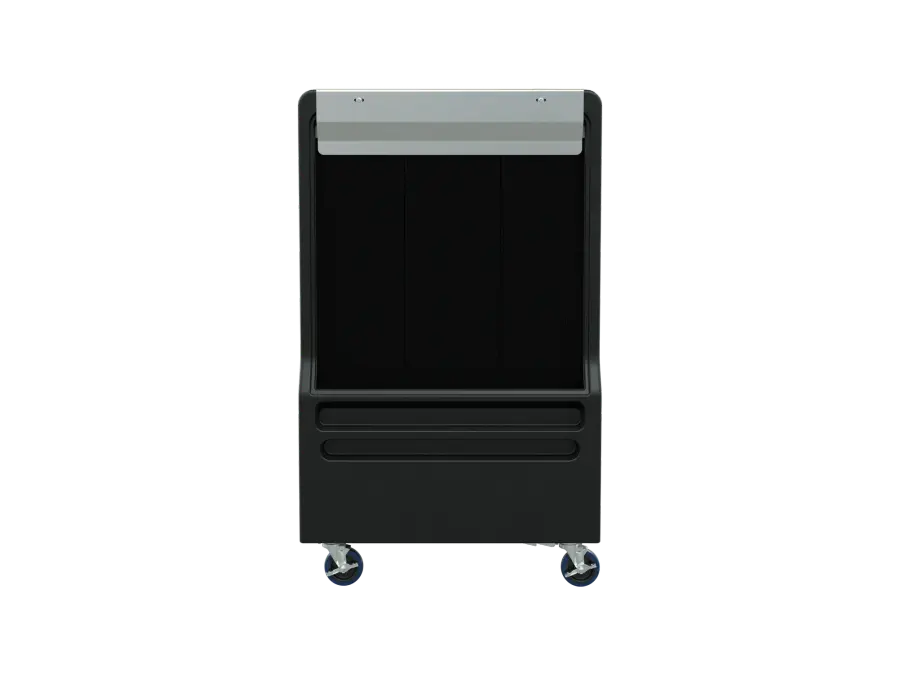 Big Ass Fans Cool-Space 350 Evaporative Cooler - Image 4