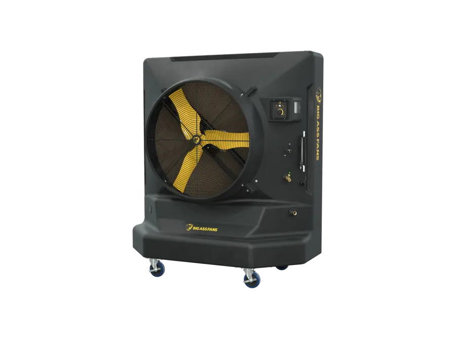 Cool-Space 400 Evaporative Cooler - Image 1