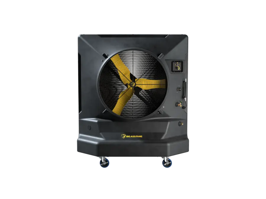Cool-Space 400 Evaporative Cooler - Image 2