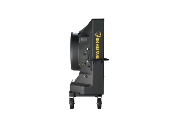 Cool-Space 400 Evaporative Cooler with All-Terrain Package - Image 3