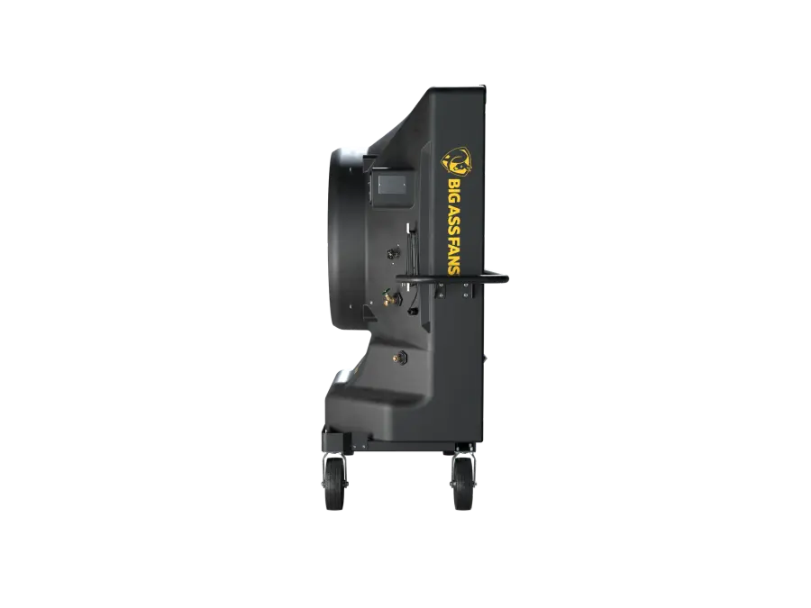 Cool-Space 400 Evaporative Cooler with All-Terrain Package - Image 3