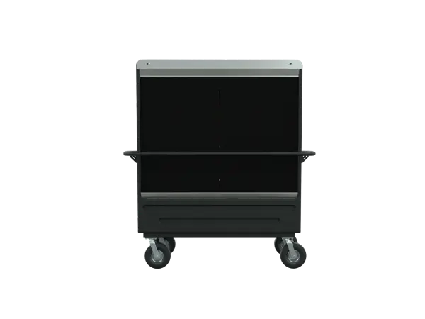 Cool-Space 400 Evaporative Cooler with All-Terrain Package - Image 4