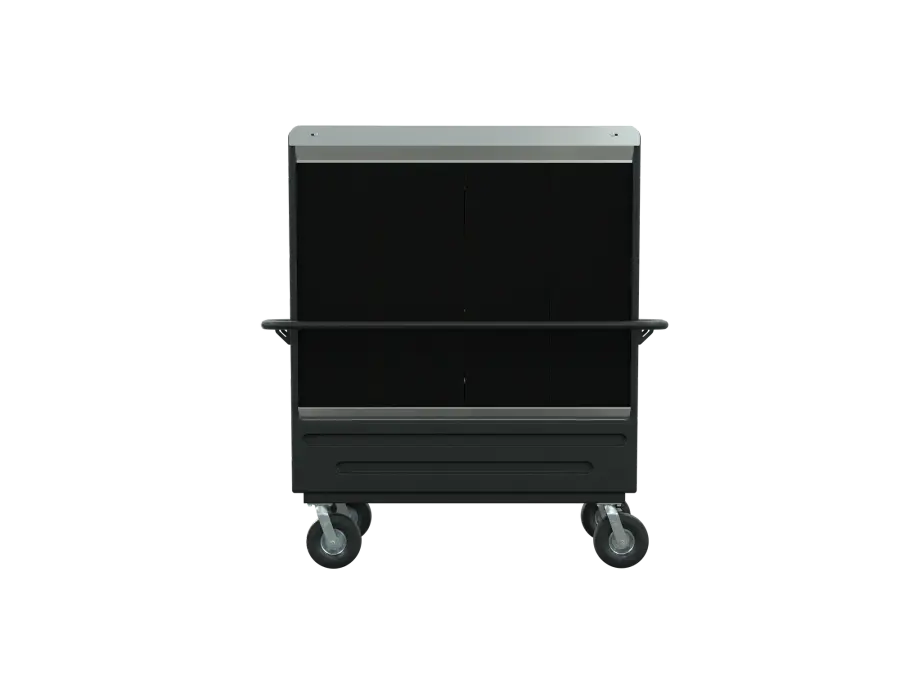 Cool-Space 400 Evaporative Cooler with All-Terrain Package - Image 4